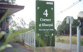 4 Corner Khaoyai